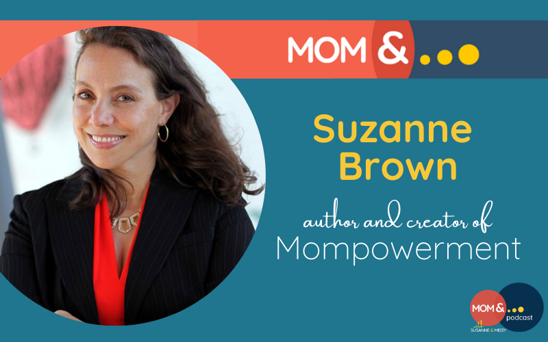 Work Life Balance with Suzanne Brown