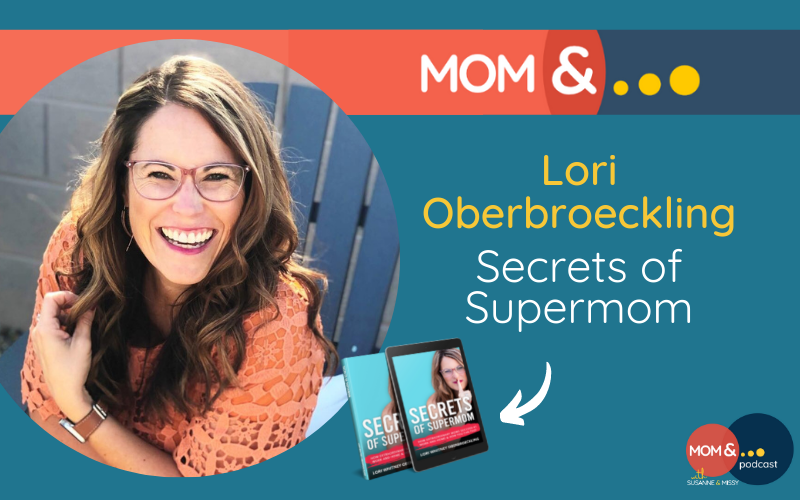 Build Super Skills, Habits and Confidence with Lori Oberbroeckling