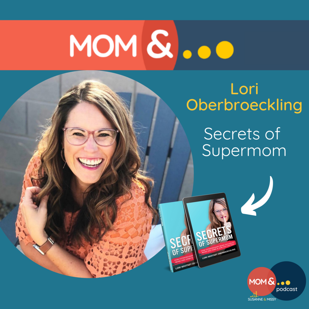 Build Super Skills, Habits and Confidence with Lori Oberbroeckling