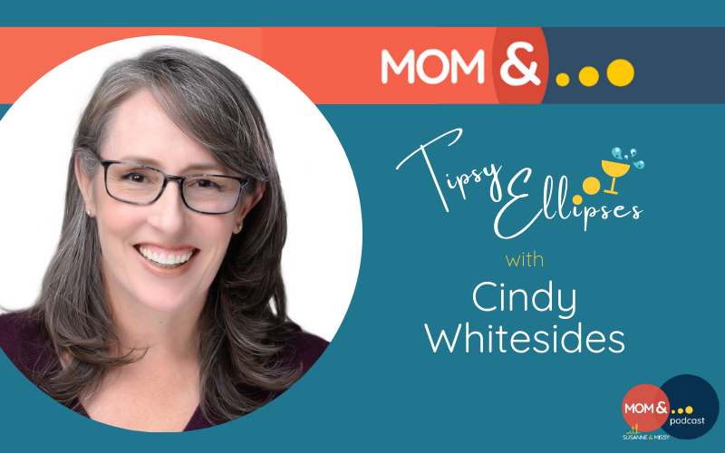 Cindy Whitesides Life Coach