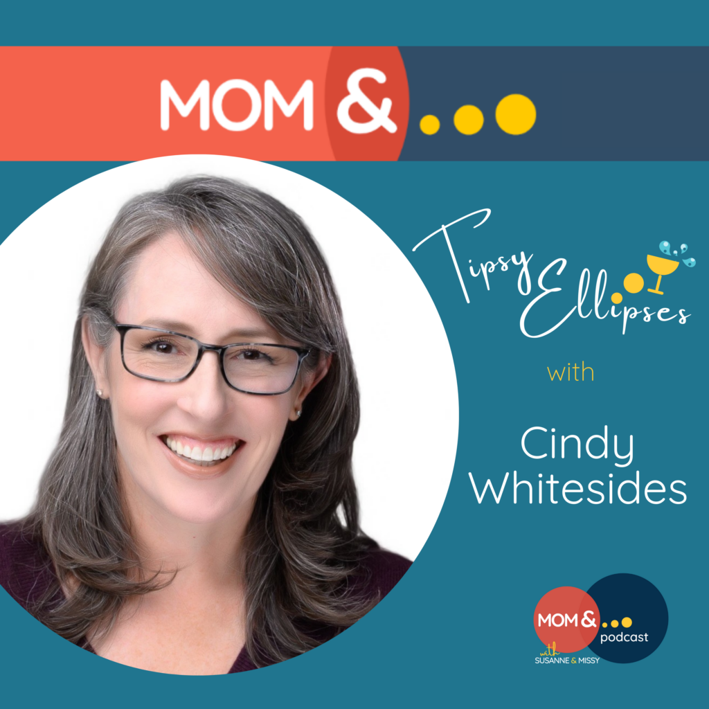 Cindy Whitesides Life Coach