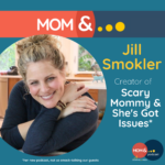Mom And ... Podcast