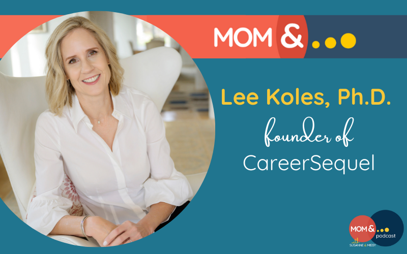 Lee Koles Your Career Sequel