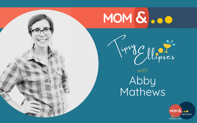 Abby Mathews Happy Writer