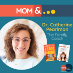 Mom And ... Podcast