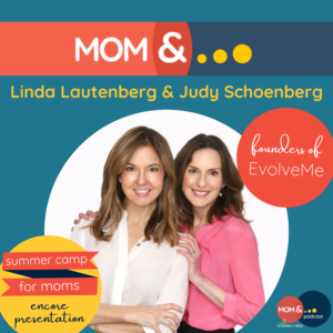 Kick-Start Your Midlife with EvolveMe episode artwork