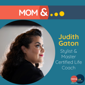 Mom And ... Podcast