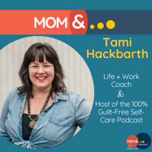 Mom And ... Podcast