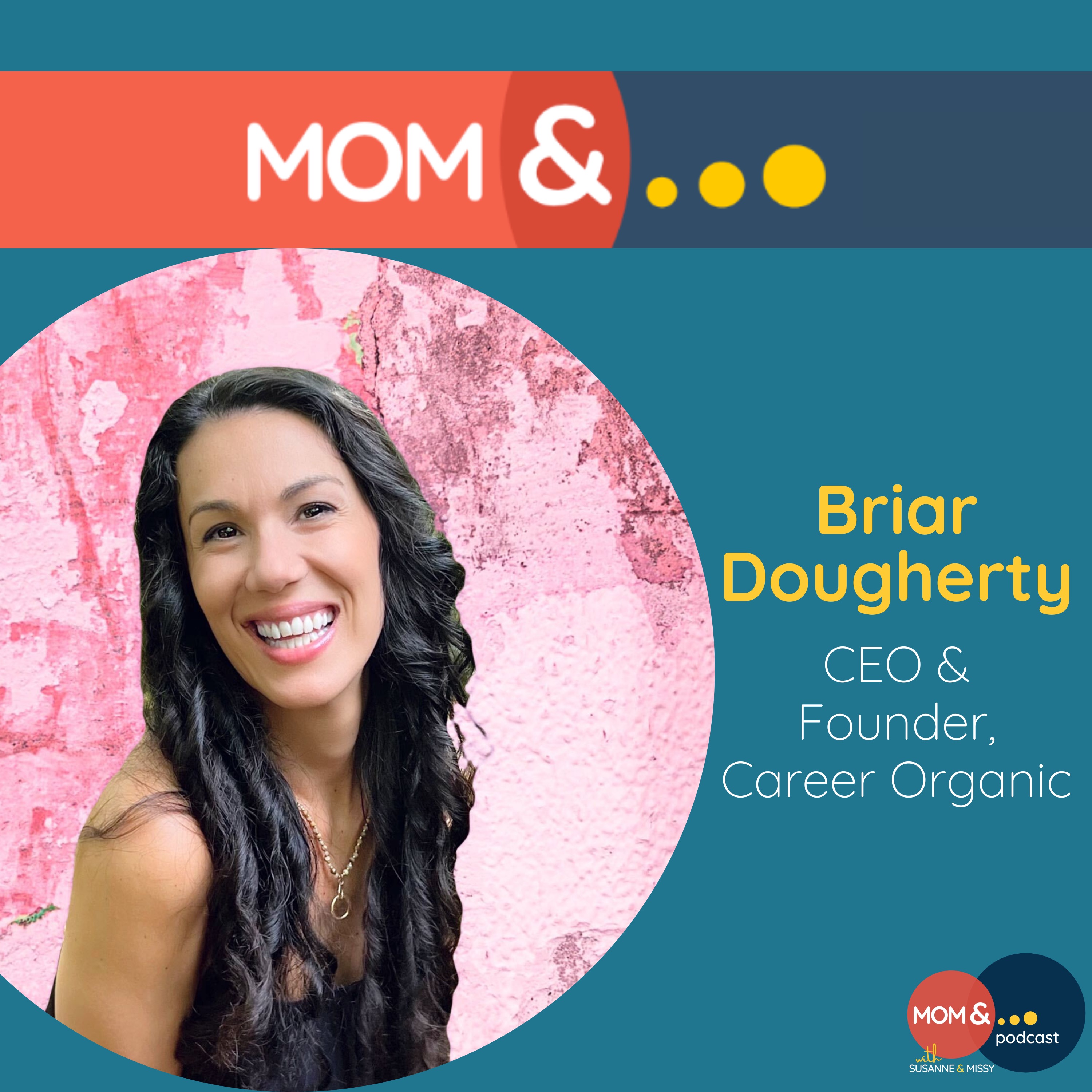 Job Seeker Tips and Trends with Career Organic episode artwork