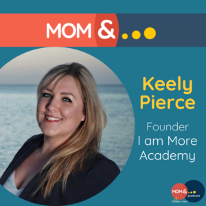 Finding Some Calm (and Your Identity) in Parenthood