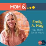 Freelancing & Upskilling with Emily A. Hay