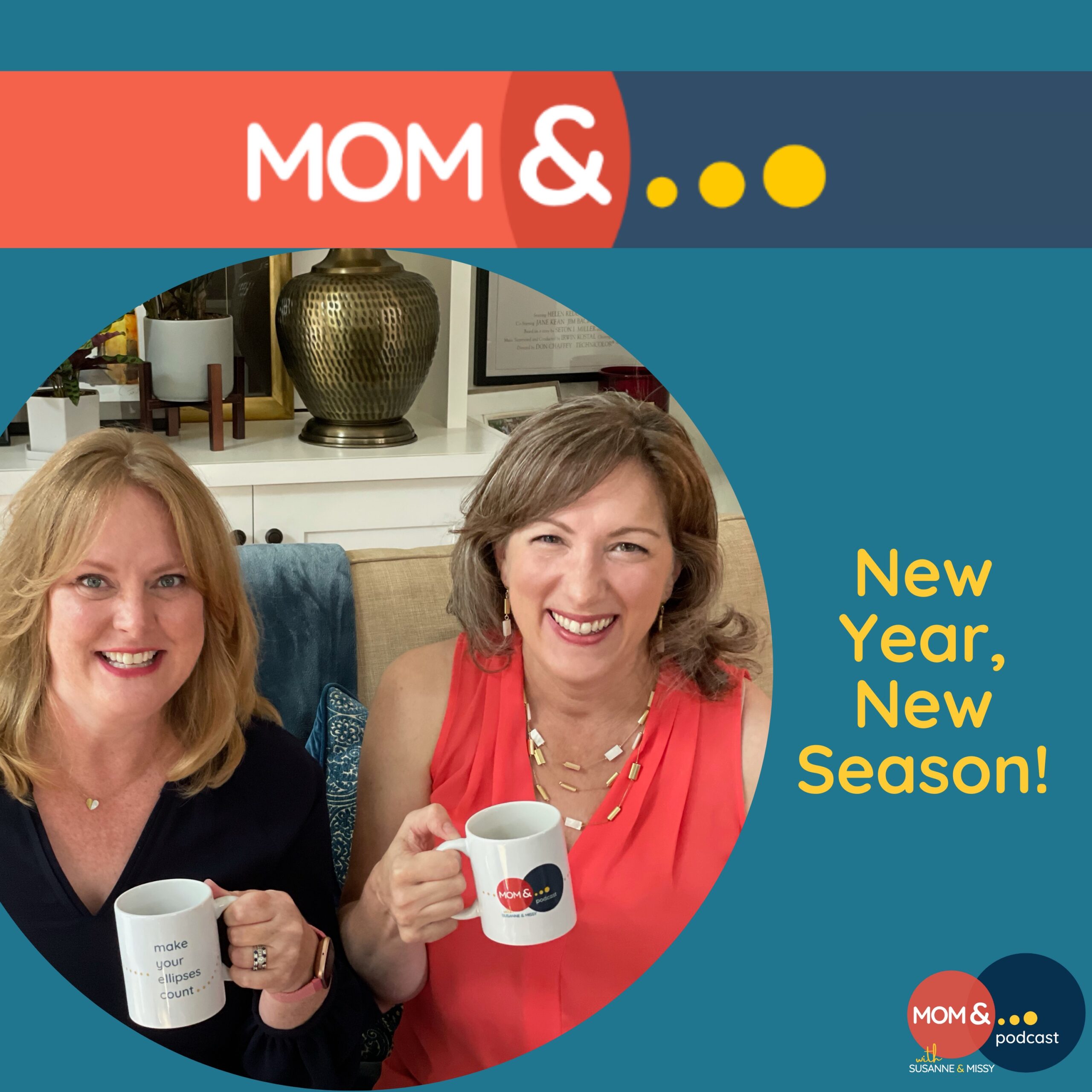 We’re Back from Battling Cancer, Relaunching Careers & Missing Y’all! episode artwork
