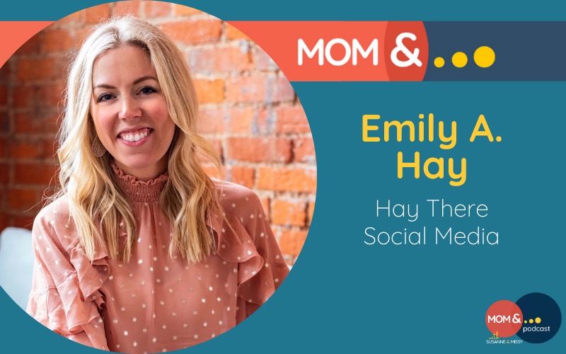Social Media Freelancing with Emily Hay