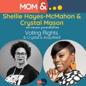 Mom And ... Podcast
