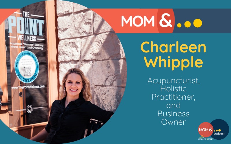 Acupuncture with Charleen Whipple