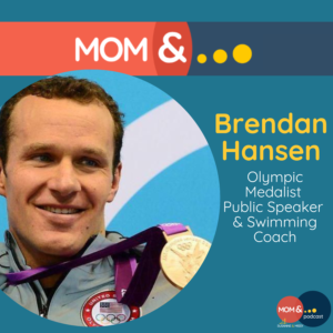 Coaching, Resilience and Growth Mindset with Olympian Brendan Hansen