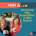 New Season: Helping Moms Trump-Proof Our Families & Communities