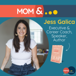 Mom And ... Podcast